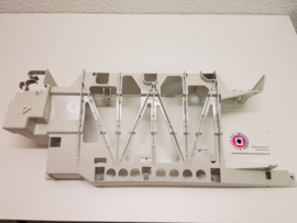 Houder wasmachine Miele