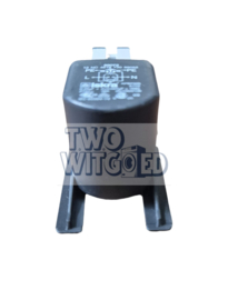 Condensator ontstoring Aeg