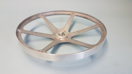 Snaarwiel wasmachine Miele