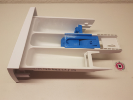 Zeepbak wasmachine Siemens