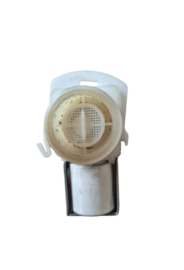Inlaatventiel wasmachine Miele