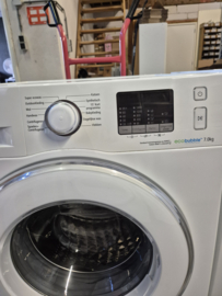 Wasmachine Samsung Ecobubble WF70F5E2Q4W/EN