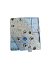 Timer droger Frenco (Whirlpool)