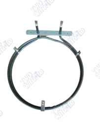 Verwarmingselement 1700W Hete lucht magnetron/oven Whirlpool