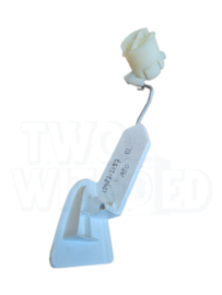 Hendel rolset pedaal bovenlader wasmachine AEG