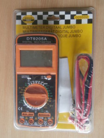 Digitale multimeter