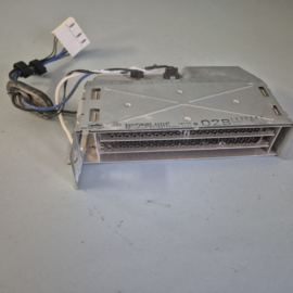 Verwarmingselement droger Bosch 2300 + 1725 watt