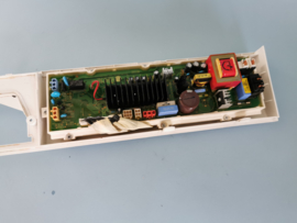 Module besturing met front wasmachine LG