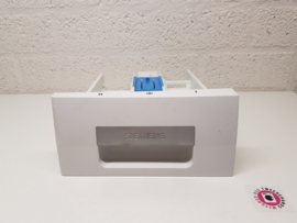 Zeepbak wasmachine Siemens