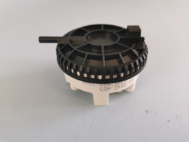 Drukwachter niveauregelaar wasmachine Bosch Siemens