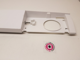 Plint wasmachine Siemens