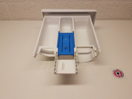 Zeepbak wasmachine Siemens
