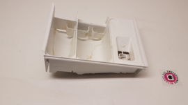 Zeepbak wasmachine Indesit