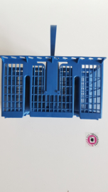 Bestekmand vaatwasser Indesit