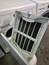 Warmtepomp droger Miele T8967WP (EcoC)