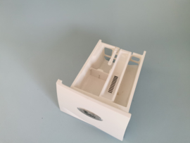 Zeepbak wasmachine Whirlpool
