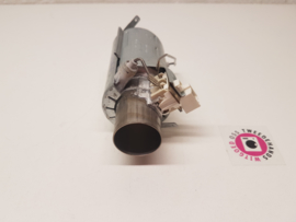 Verwarmingselement doorstroom vaatwassser Aeg 2000 Watt