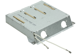 Verwarmingselement droger Miele 3000 Watt Origineel
