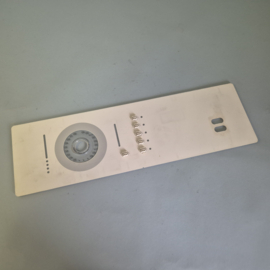 Bedieningspaneel frontplaat wasmachine Miele