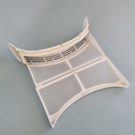 Filter droger Whirlpool Bauknecht