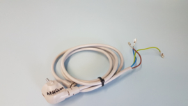 Aansluitkabel droger Siemens Bosch