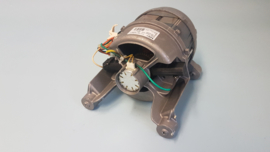 Motor wasmachine Aeg