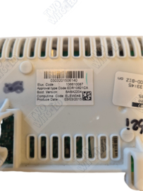 Module motorsturing Droger Zanussi EDR10621CA