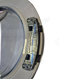 Deur compleet wasmachine AEG