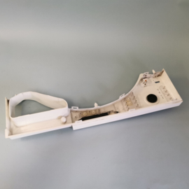 Front droger Miele