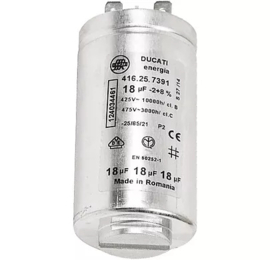 Condensator droger Aeg Electrolux