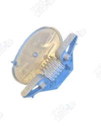 Klep voor pompfilter wasmachine AEG