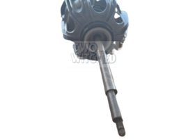 Motor droger AEG