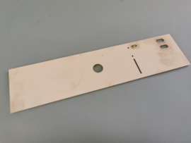 Bedieningspaneel droger Miele T4223C