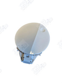Klep voor pompfilter wasmachine AEG