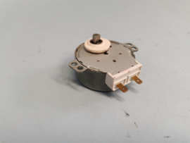 Motor draaiplateau magentron Whirlpool