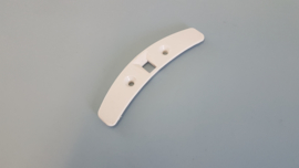 Slot plaatje wasmachine Aeg