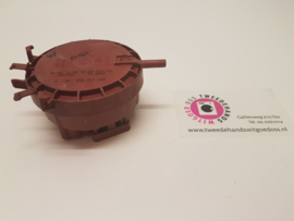 Niveauregelaar wasmachine Aeg