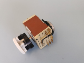 Timer wasmachine Blucher