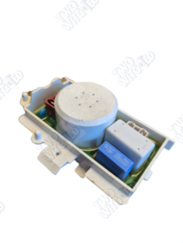 Netfilter wasmachine LG