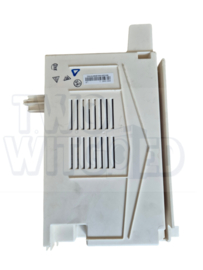 Module besturing wasmachine Siemens