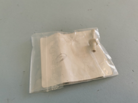 Plug sifon wasmachine Miele