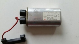 Condensator 1.10 uF 2100VAC