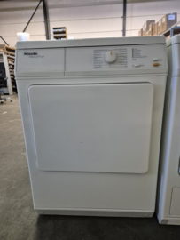 Luchtdroger Miele T223 Mistral plus A  GERESERVEERD