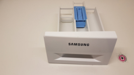 Zeepbak wasmachine Samsung
