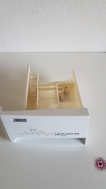 Zeepbak wasmachine Zanussi Esclusiva 1500