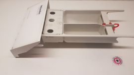Zeepbak wasmachine Miele W987