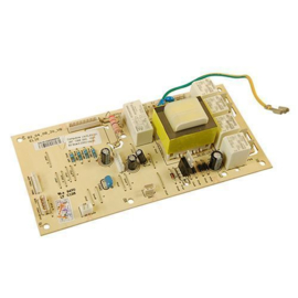 Module besturing magnetron Aeg