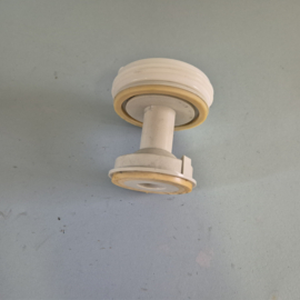 Filter wasmachine Miele