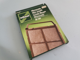 Filter Aclimat RR380