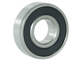 Kogellager universeel lager (6306-2RS1)